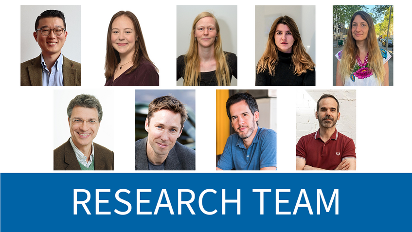 Research Team